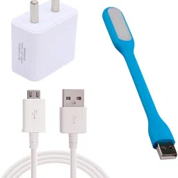 Wall Charger Accessory Combo for Oppo A57-14