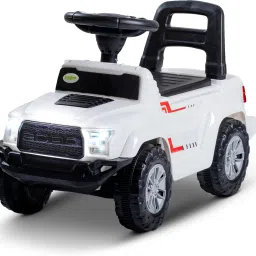 Road Speedy Baby Rideon Jeep Toys for Kids Push Car with Music & Light 1-4 Years Rideons & Wagons Non Battery Operated Ride On-picture-7