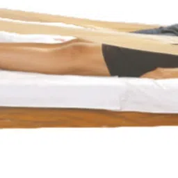 Pelvic Traction Appliance Full Set Back / Lumbar Support-picture-27