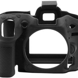DIGICLIMBER Nikon D7100 / D7200 ( Black ) Professional Silicone Rubber Detachable Protective Camera Case Cover, ONLY Silicon coverCamera Bag-picture-13