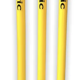 Target Heavy Quality Plastic Wickets Set (1 set)-image-92