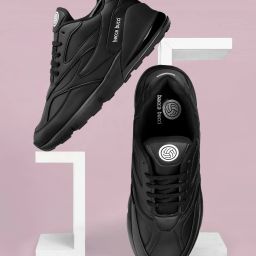Urban Retro Series 2.0 Sneakers For Men-image-69