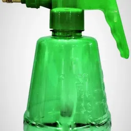 Garden Pump Pressure Sprayer,Lawn Sprinkler,Water Mister,Spray Bottle for Herbicides, Pesticides, Fertilizers, Plants Flowers 1.5 Liter Capacity 1.5 L Hand Held Sprayer-picture-14