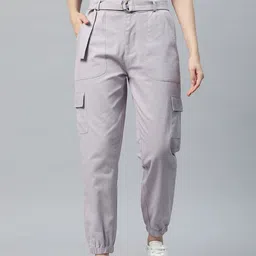 popnetic Women Cargos-picture-22