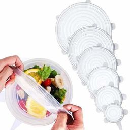 2 inch Lid Set-10