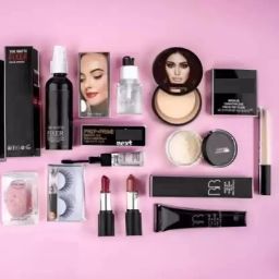 New Classic Face Makeup Combo-10