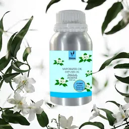 Veena Jasmine Aroma Oil Diffuser Best for Meditation Used in Diffusers Home, Office, Garden, Bathroom, Yoga Fragrance Diffuser image 5