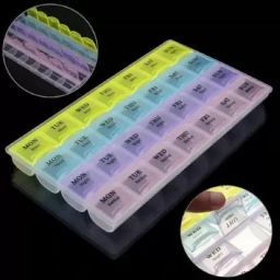 28 day Pill Box-image-13