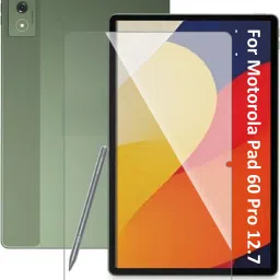 Flipkart SmartBuy Tempered Glass Guard for Moto Pad 60 Pro-image-23