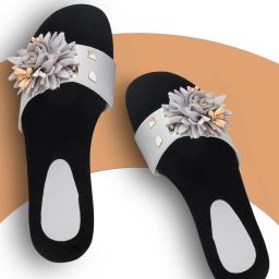 Women Flats Sandal-image-32