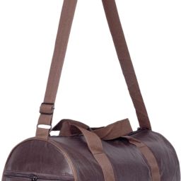 30 L Gym Duffel Bag - Duffle gym bags_19 - Brown-image-86