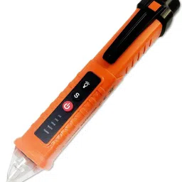 uptodatetools Voltage Tester, Non-Contact Voltage Detector, Electrical Tester Analog Voltage Tester-picture-35