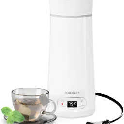 Hydroboil Digital Portable Travel Electric Kettle Keep Warm Function Cool Touch Beverage Maker-image-40