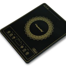 butterfly 1800 W Induction Cooktop Touch Panel image 5