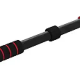 Bar & Multipurpose Hanging Bar Kids Gym Bar Height Increase Pull-up/Chin-up Pull-up Bar-image-24