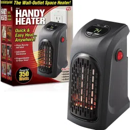 Warm Air Blower Mini Electric Portable Handy Heater Fan Room Heater (Black) Fan Room Warm Air Blower Mini Electric Portable Handy Heater Fan Room Heater (Black) Fan Room Heater Fan Room Heater-image-12