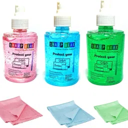 Sharp beak A1 Quality Liquid Solutions - 200ml - ZmiZc G1R1B1 for Laptops-14