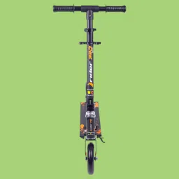 Adjustable handle for kids & adult with strong premium steel base scooter Kids Scooter-13