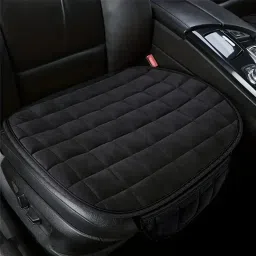 Velvet Car Seat Cover For Universal For Car Universal For Car-image-65