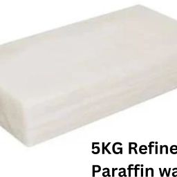 Paraffin Wax Refined General Pure Wax 1 Kg each Candle-image-16