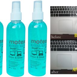 MOTEXO Gadgets cleaning gel for Gaming, Computers, Laptops, Mobiles-image-83
