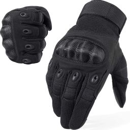 Racing Equipment Motorcycle Riding Biker Driving Gloves-image-55