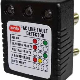 Analog Circuit Tester-4