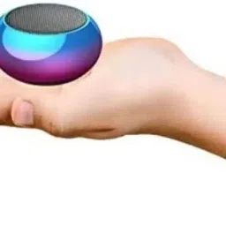 NPU 3D Smart Splashproof Bluetooth Speaker For Home, Outdoor Activities _188 Speaker Mod-16