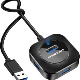 Kinsound USB OTG Adapter-12