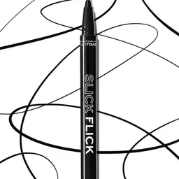 relove Makeup Revolution London Set of Mascara-Eyeliner & Brow Gel image 4