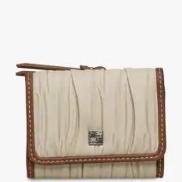 Women Beos Trii-Fold Wallet-45