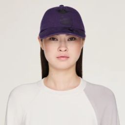 Y-3 5-Panel Cap-33