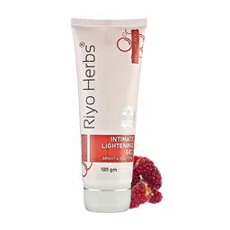 Riyo Herbs Intimate Lightening Gel 100gm-31