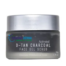 Vedzone Derma Black D-Tan Gel-image-12
