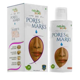 Nature Sure Pores & Marks Oil for Enlarged Pores & Stretch Marks - 100 ml-25