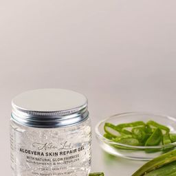 Nature Leaf Aloe Vera Skin Repair Gel - 200 g-47