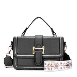 Luvoksi Grey Structured Satchel-10
