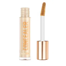 Character Minikin Long-Lasting Concealer - 2g - Salted Caramel 405-55