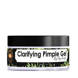 THE GLOW RITUALS Clarifying Pimple Face Gel 50g-18