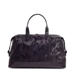 Gauge Machine Printed Medium Duffel Bag-32