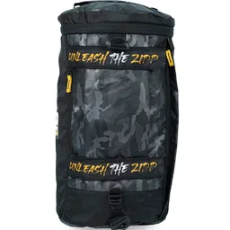 MuscleBlaze Large Sports or Gym Duffel Bag-43