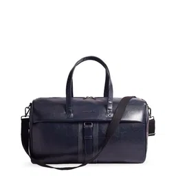 Gauge Machine Textured Medium Duffel Bag-image-76
