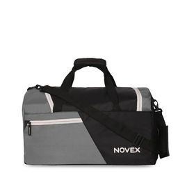NOVEX Colourblocked Duffel Bag-28