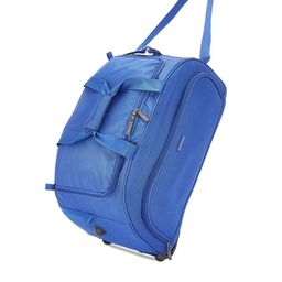 Aristocrat Medium Duffle Bag-42