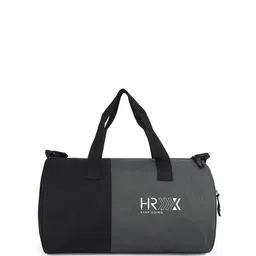 HRX by Hrithik Roshan Unisex Colorblocked Duffel Bag-10