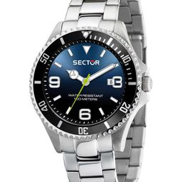 Sector Men Stainless Steel Bracelet Style Straps Analogue Watch R3253161020-image-47