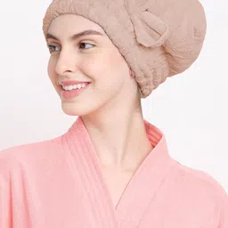 Cortina Pack Of 2 Solid Bath Towel-picture-14