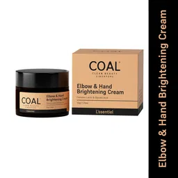 COAL Clean Beauty Elbow & Hand Brightening Gel Cream-13