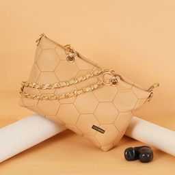 YOYOWING Embellished Handheld Bag-54