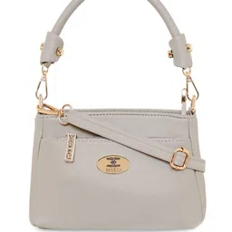 ESBEDA Structured Handheld Bag-53